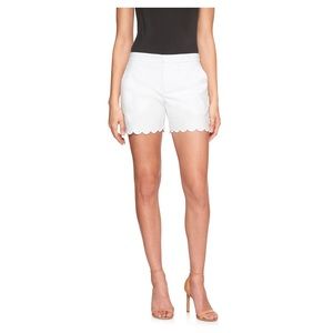 Banana Republic Factory Tailored Pique Shorts